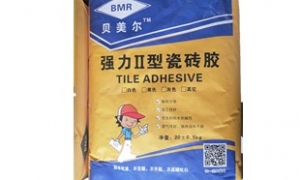 瓷磚膠是厚貼還是薄貼好
